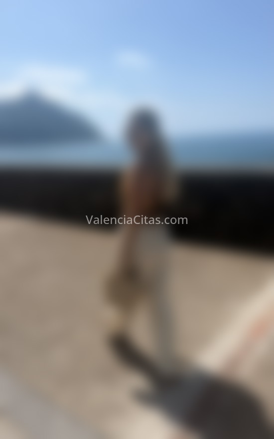 Luna, una chica llena de misterio . 611869518. Citas en VALENCIA, VALENCIA. www.valenciacitas.com.