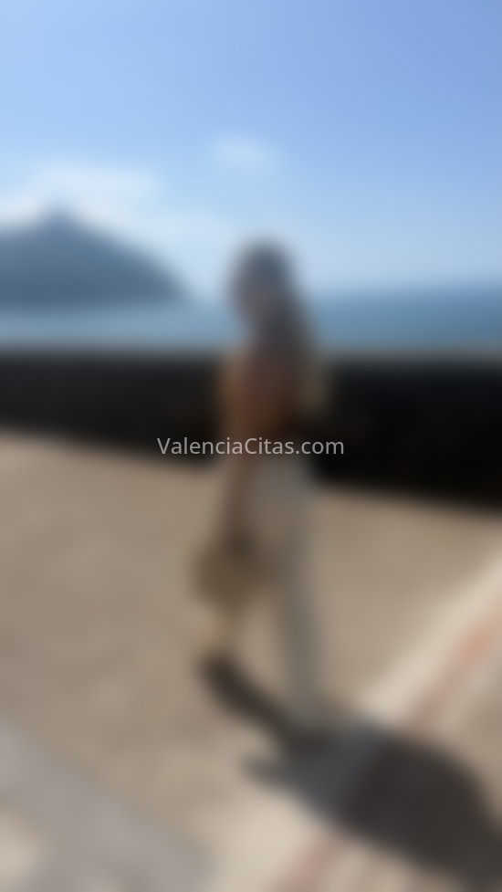 Luna, una chica llena de misterio . 611869518. Citas en VALENCIA, VALENCIA. www.valenciacitas.com.