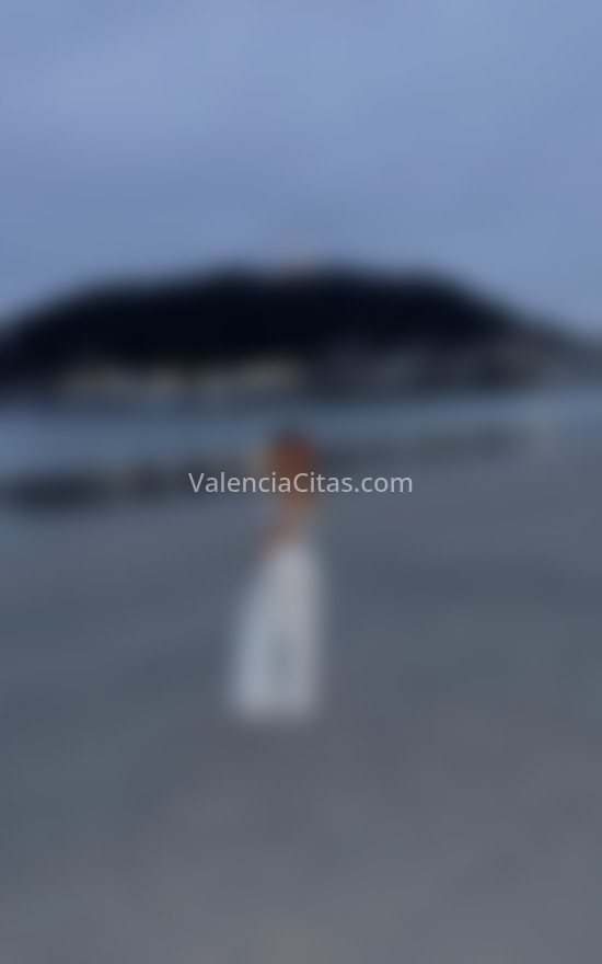 Luna, una chica llena de misterio . 611869518. Citas en VALENCIA, VALENCIA. www.valenciacitas.com.