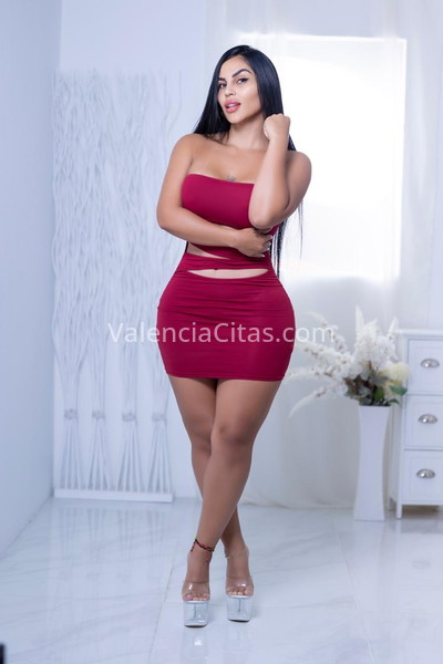 Andrea. 614640993. Citas en VALENCIA, VALENCIA. www.valenciacitas.com.