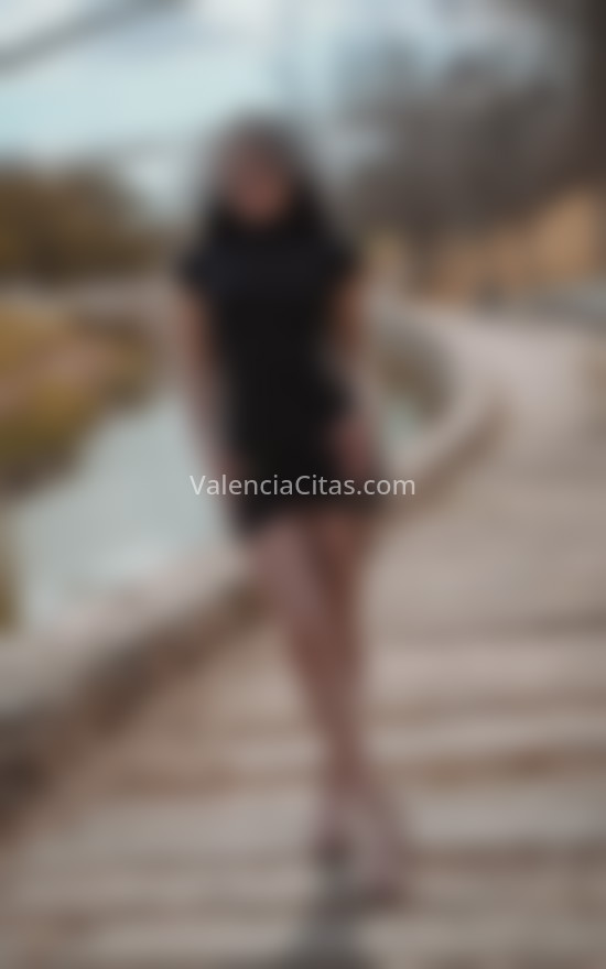 Mía, chica latina. 610901207. Citas en VALENCIA, VALENCIA. www.valenciacitas.com.