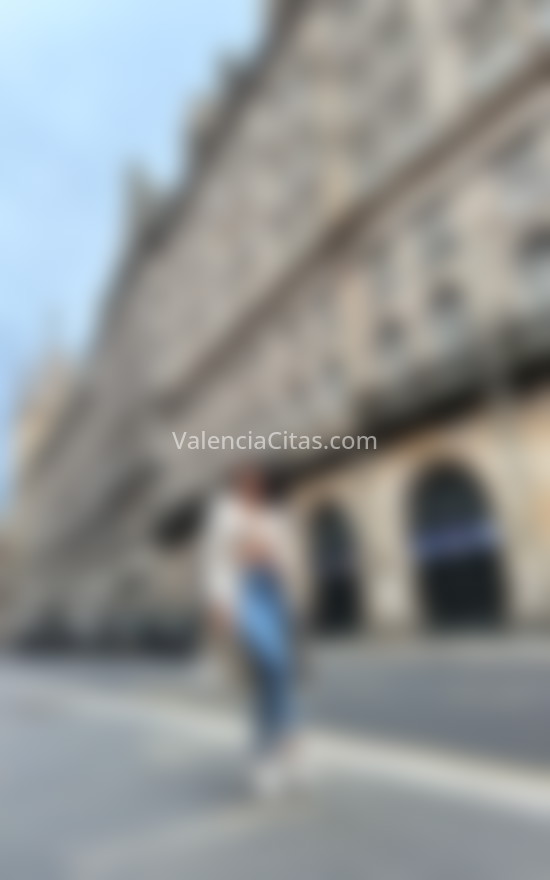 Gabi Valente . 631021052. Citas en VALENCIA, VALENCIA. www.valenciacitas.com.