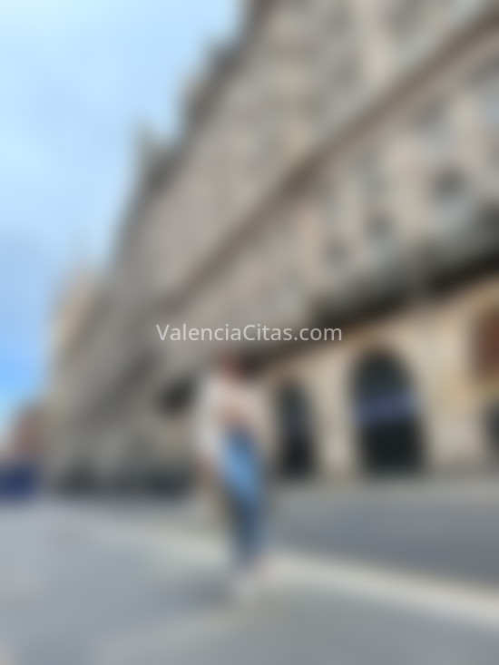 Gabi Valente . 631021052. Citas en VALENCIA, VALENCIA. www.valenciacitas.com.