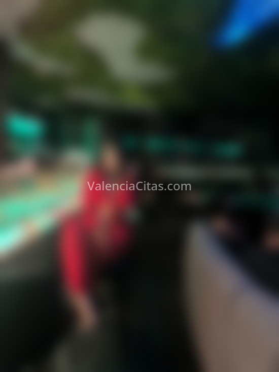 Gabi Valente . 631021052. Citas en VALENCIA, VALENCIA. www.valenciacitas.com.