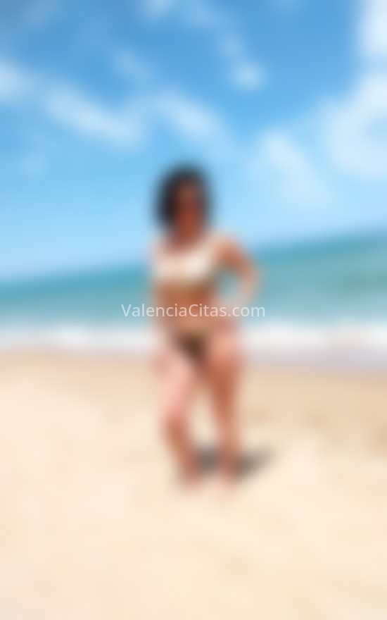 Ariana . 624891258. Citas en VALENCIA, VALENCIA. www.valenciacitas.com.