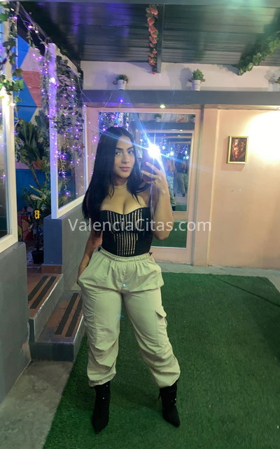 Bárbara, belleza latina . 602545375. Citas en VALENCIA, VALENCIA. www.valenciacitas.com.