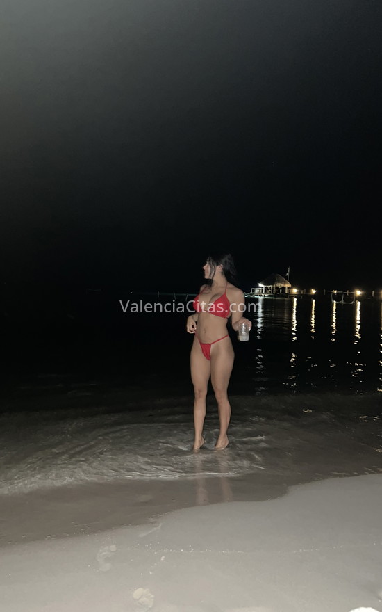 Meredyn, hermosa colombiana . 641715516. Citas en VALENCIA, VALENCIA. www.valenciacitas.com.