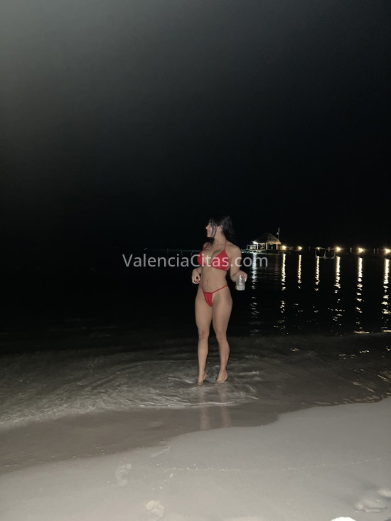 Meredyn, hermosa colombiana . 641715516. Citas en VALENCIA, VALENCIA. www.valenciacitas.com.