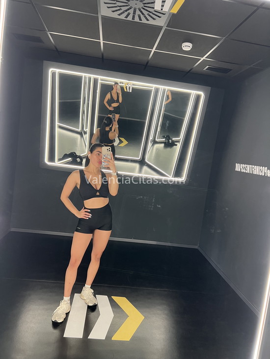 Meredyn, hermosa colombiana . 641715516. Citas en VALENCIA, VALENCIA. www.valenciacitas.com.