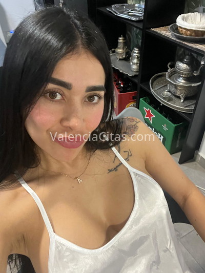 Meredyn, hermosa colombiana . 641715516. Citas en VALENCIA, VALENCIA. www.valenciacitas.com. Meredyn, hermosa colombiana . 641715516. Citas en VALENCIA, VALENCIA. www.valenciacitas.com.