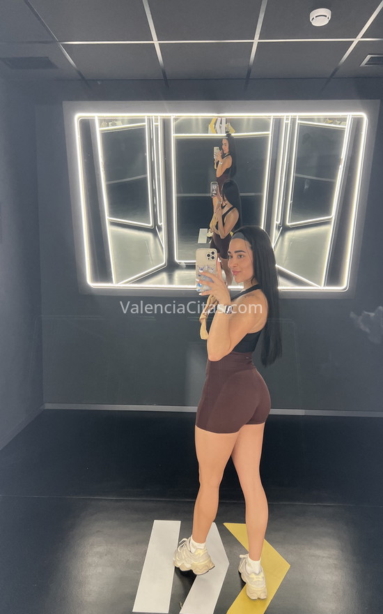Meredyn, hermosa colombiana . 641715516. Citas en VALENCIA, VALENCIA. www.valenciacitas.com.