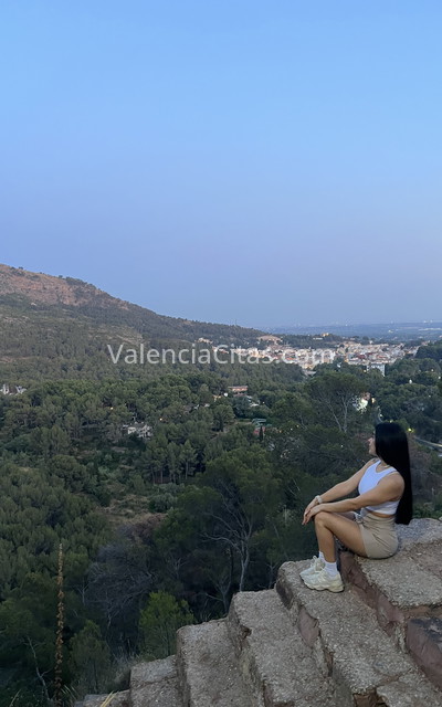 Meredyn, hermosa colombiana . 641715516. Citas en VALENCIA, VALENCIA. www.valenciacitas.com.
