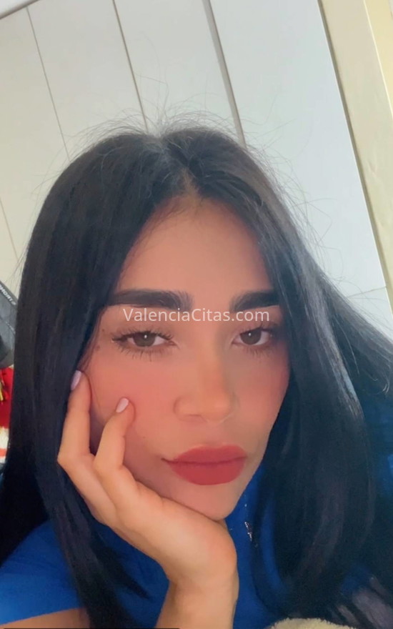 Meredyn, hermosa colombiana . 641715516. Citas en VALENCIA, VALENCIA. www.valenciacitas.com. Meredyn, hermosa colombiana . 641715516. Citas en VALENCIA, VALENCIA. www.valenciacitas.com.