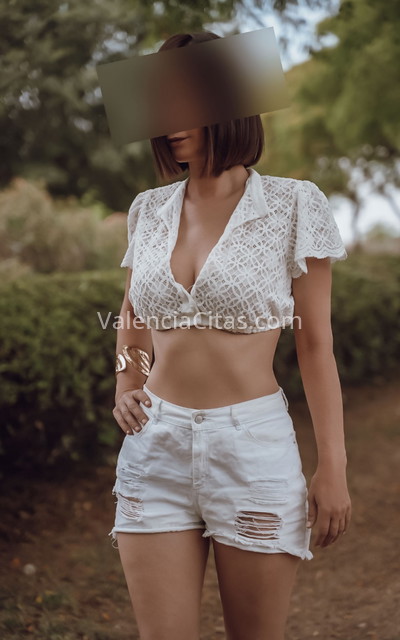 María, valenciana. 610898229. Citas en VALENCIA, VALENCIA. www.valenciacitas.com.