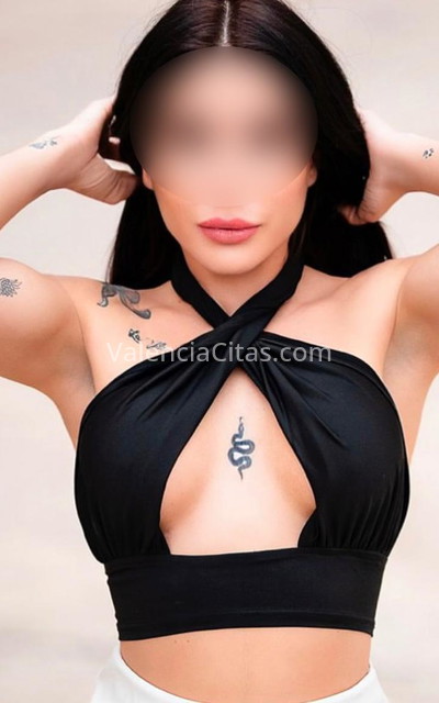 Ángela, chica española . 611915701. Citas en VALENCIA, VALENCIA. www.valenciacitas.com.