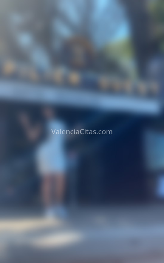 Jenyffer, recién llegada a la ciudad. 602722972. Citas en VALENCIA, VALENCIA. www.valenciacitas.com. Jenyffer, recién llegada a la ciudad. 602722972. Citas en VALENCIA, VALENCIA. www.valenciacitas.com.