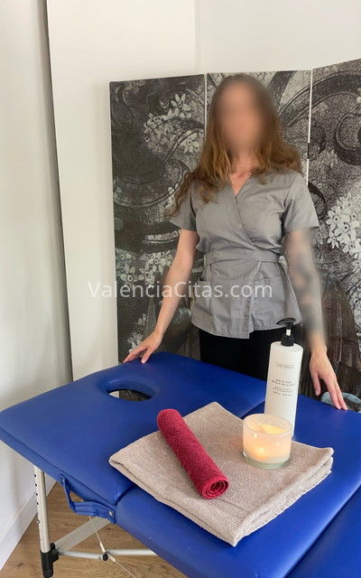 Kira, masajista recién llegada. 641941470. Citas en VALENCIA, VALENCIA. www.valenciacitas.com.