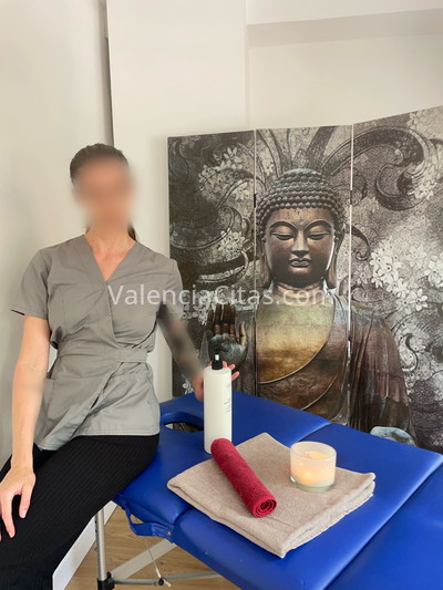 Kira, masajista recién llegada. 641941470. Citas en VALENCIA, VALENCIA. www.valenciacitas.com.