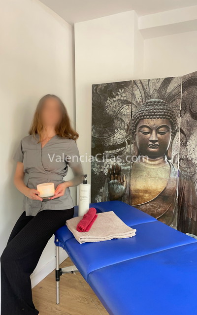 Kira, masajista recién llegada. 641941470. Citas en VALENCIA, VALENCIA. www.valenciacitas.com.