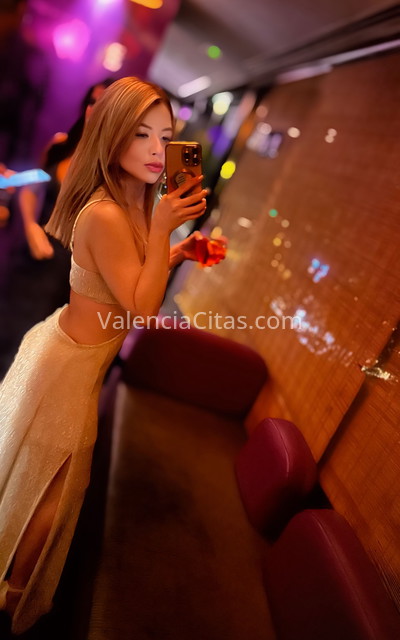 Belinda, bonita brasileña. 612271505. Citas en VALENCIA, VALENCIA. www.valenciacitas.com.