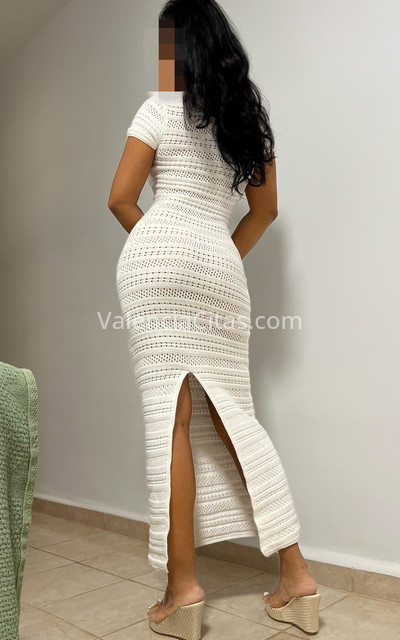 Sara, morena muy guapa. 632873132. Citas en VALENCIA, VALENCIA. www.valenciacitas.com.