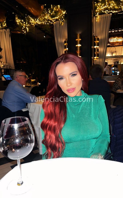 Bella. 674463434. Citas en VALENCIA, VALENCIA. www.valenciacitas.com.