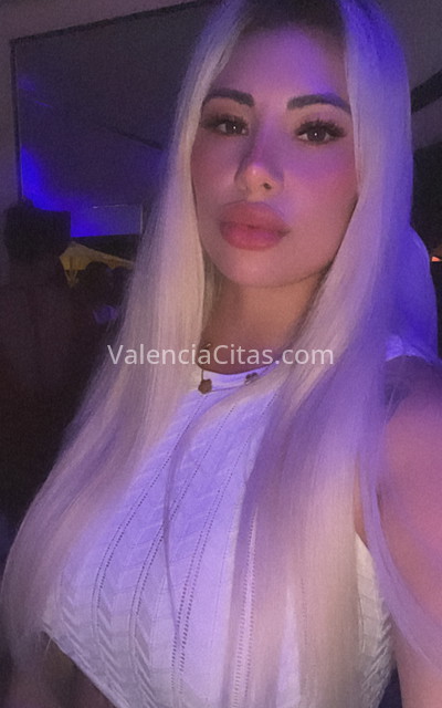 Nicole. 627418699. Citas en VALENCIA, VALENCIA. www.valenciacitas.com.