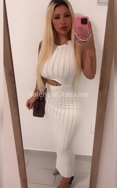 Nicole. 627418699. Citas en VALENCIA, VALENCIA. www.valenciacitas.com.