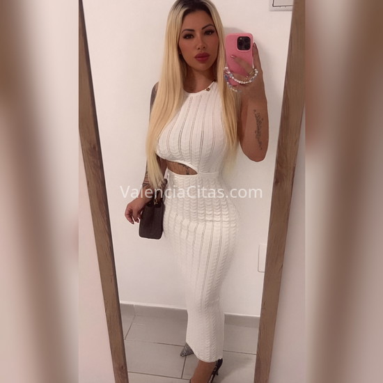 Nicole. 627418699. Citas en VALENCIA, VALENCIA. www.valenciacitas.com.