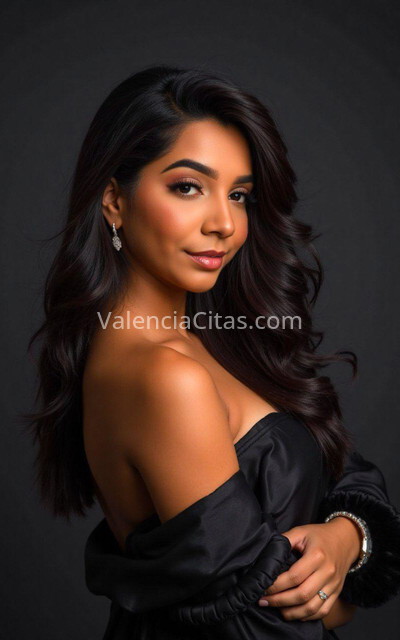 Jasmín, brasileña recien llegada. 670681591. Citas en VALENCIA, VALENCIA. www.valenciacitas.com.