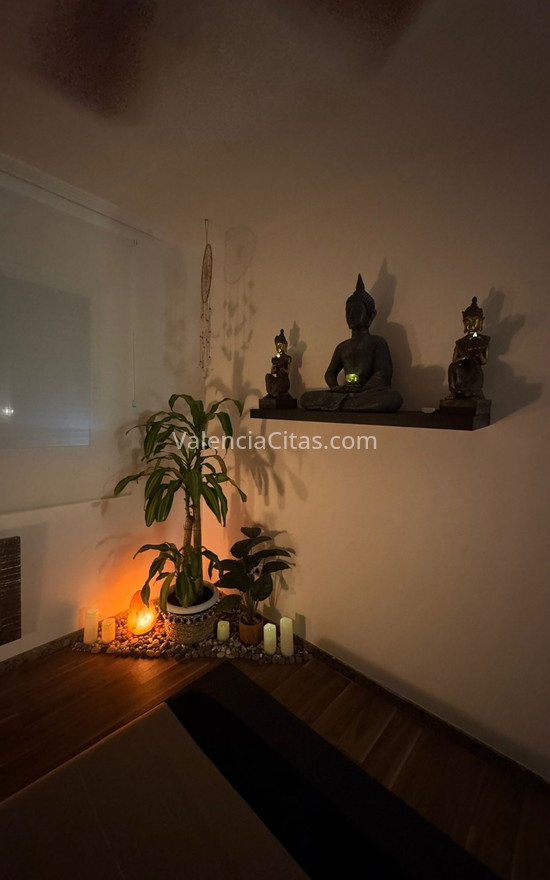 Ruth, masajista profesional . 673459401. Citas en VALENCIA, VALENCIA. www.valenciacitas.com. Ruth, masajista profesional . 673459401. Citas en VALENCIA, VALENCIA. www.valenciacitas.com.