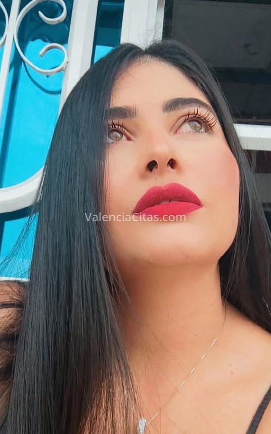 Carolina, auténtica y alegre colombiana. 602698959. Citas en VALENCIA, VALENCIA. www.valenciacitas.com. Carolina, auténtica y alegre colombiana. 602698959. Citas en VALENCIA, VALENCIA. www.valenciacitas.com.