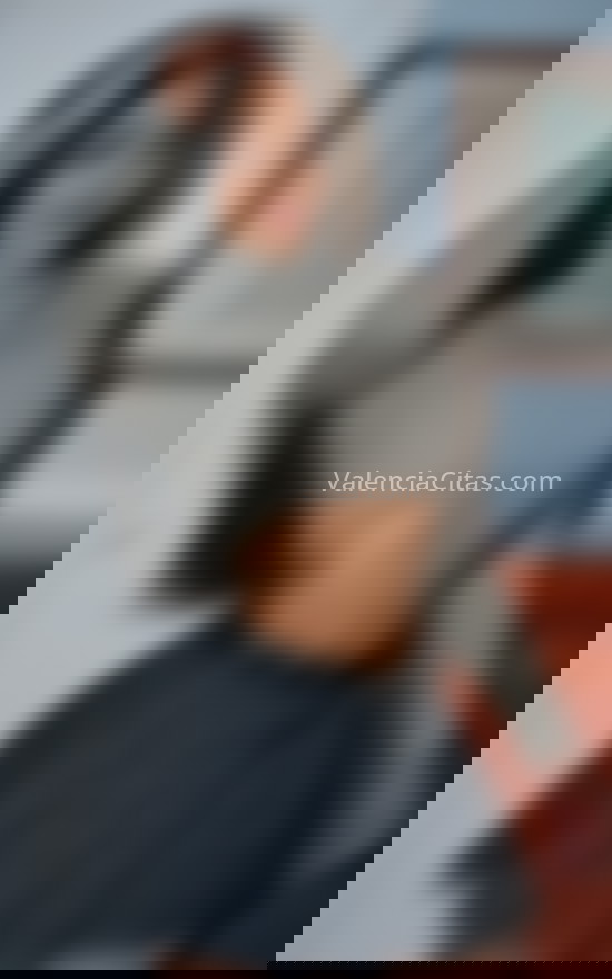 Emily. 631452063. Citas en VALENCIA, VALENCIA. www.valenciacitas.com. Emily. 631452063. Citas en VALENCIA, VALENCIA. www.valenciacitas.com.