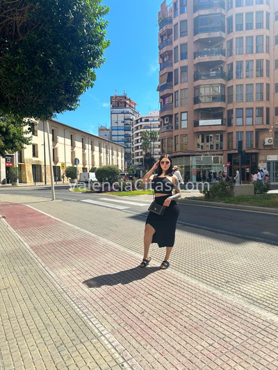 Michell, chica trans latina. 672599239. Citas en VALENCIA, VALENCIA. www.valenciacitas.com.