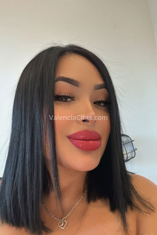 Milagros Raiza . 662664340. Citas en VALENCIA, VALENCIA. www.valenciacitas.com.