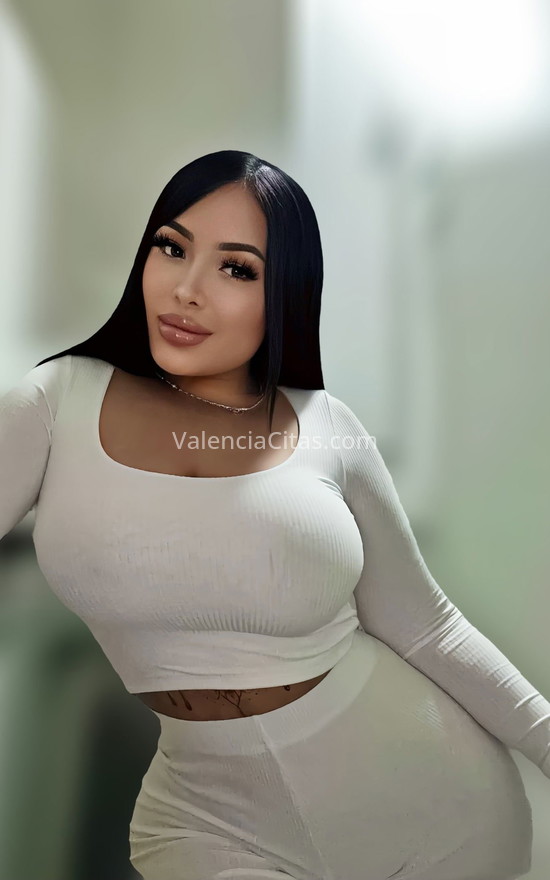 Milagros Raiza . 662664340. Citas en VALENCIA, VALENCIA. www.valenciacitas.com.