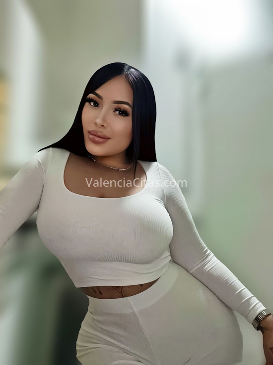 Milagros Raiza . 662664340. Citas en VALENCIA, VALENCIA. www.valenciacitas.com.