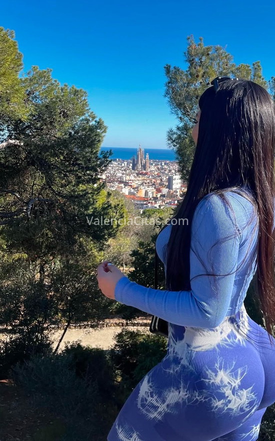 Milagros Raiza . 662664340. Citas en VALENCIA, VALENCIA. www.valenciacitas.com.