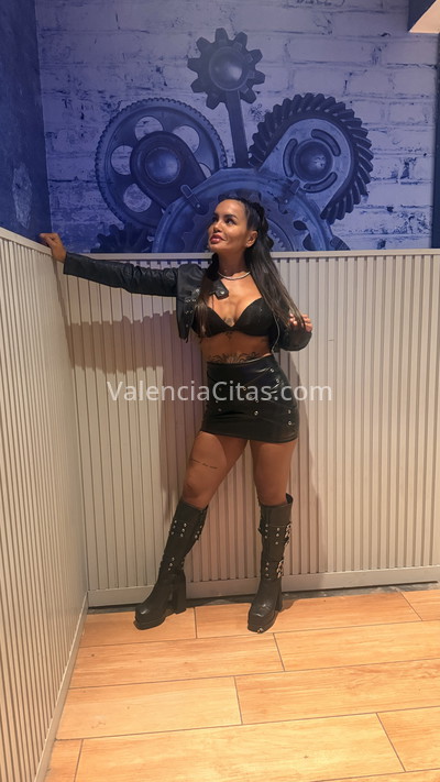 Giselle, mujer fitness. 657219664. Citas en VALENCIA, VALENCIA. www.valenciacitas.com.