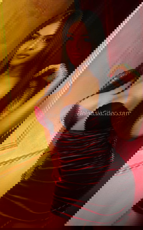 Katalina, bella chica trans. 687275884. Citas en VALENCIA, VALENCIA. www.valenciacitas.com.