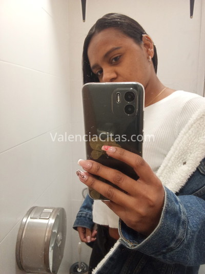 Geraldine. 627391135. Citas en VALENCIA, VALENCIA. www.valenciacitas.com.